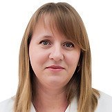 Врач Мальцева Надежда Николаевна