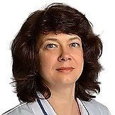 Врач Малышенко Анна Николаевна