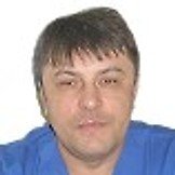 Врач Манаенков Василий Геннадьевич