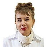 Врач Машко Анастасия Валерьевна
