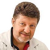 Врач Матюха Евгений Николаевич