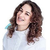 Врач Мельникова Анна Юрьевна