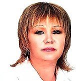 Врач Михайличенко Виктория Викторовна