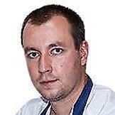 Врач Михайлов Александр Викторович