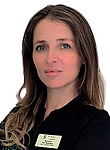 Врач Михлина Яна Юрьевна