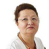 Врач Мирошниченко Лилия Васильевна