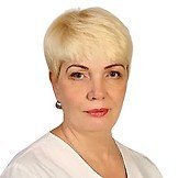 Врач Мищенко Ирина Валентиновна