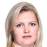 Врач Моря Екатерина Александровна