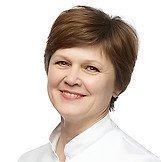 Врач Морокова Людмила Владимировна