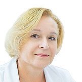 Врач Морозова Татьяна Михайловна
