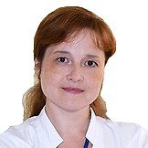 Врач Мышаева Светлана Сергеевна