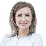 Врач Нагорнюк Алёна Вячеславовна