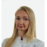 Врач Наконечная Анна Владимировна