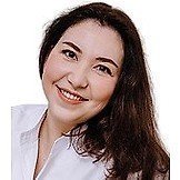 Врач Насембаева Нина Гвайдуллаевна