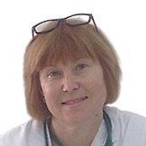 Врач Насонова Елена Александровна