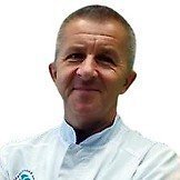 Врач Назаренко Сергей Михайлович