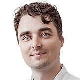 Врач Незнанов Владимир Владимирович
