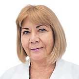 Врач Новичкова Вера Анатольевна