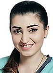 Врач Одольская Джума Джаппаровна