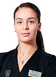 Врач Одольская Милана Аликовна