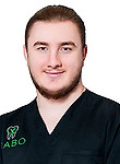 Врач Одольский Филипп Аркадьевич