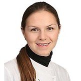 Врач Орехова Екатерина Валерьевна
