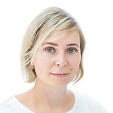 Врач Орехова Светлана Александровна