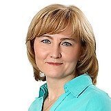Врач Орлова Галина Владимировна