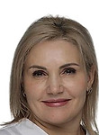 Врач Осипчук Оксана Анатольевна