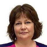 Врач Овчар Татьяна Владимировна