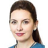 Врач Панина Татьяна Александровна