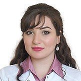 Врач Папян Лена Арменаковна