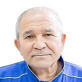 Врач Переладов Игорь Сократович