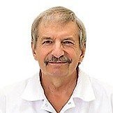 Врач Петляков Сергей Анатольевич