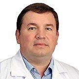Врач Петров Дмитрий Вячеславович