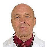 Врач Петунин Евгений Игоревич