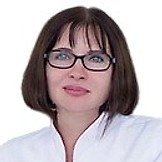 Врач Пинчук Ирина Петровна