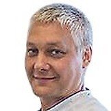 Врач Плотников Андрей Николаевич
