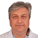 Врач Подлипенцев Владимир Валерьевич