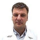 Врач Политыко Юрий Евгеньевич