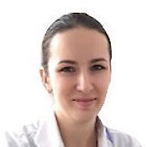 Врач Полякова Екатерина Александровна