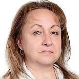 Врач Позняк Инга Евгеньевна