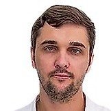 Врач Прадун Станислав Петрович