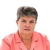 Врач Прозорова Вера Михайловна