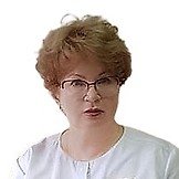 Врач Рябуха Галина Георгиевна