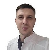 Врач Рязанцев Валерий Владимирович