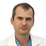 Врач Розум Алексей Всеволодович