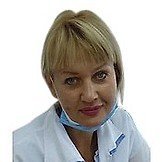 Врач Розум Ирина Александровна