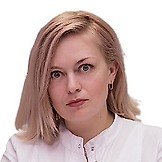 Врач Рупасова Елена Николаевна