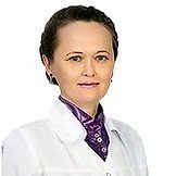 Врач Рыжкова Насима Мидхатовна